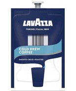 20 FLAVIA Lavazza Cold Brew Coffee Full Sleeve 7/10/2024 - £6.68 GBP