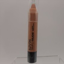 NYX Simply Nude Lip Cream, SN05 HONEY, New, SEALED - £6.25 GBP