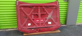 2005-11 Toyota Tacoma Hood Cover Complete W/ Scoop *LOCAL PICK UP ONLY* image 5