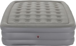 Coleman Airbed Queen 18&quot; Dh Am C002 - £69.09 GBP