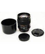 Sony STF 135mm F/2.8 Smooth Trans Focus Lens Soft A Mount (or E Mount w/... - $821.41
