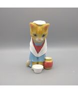Hawthorne Village Purr-fect Humble Farmer #2944 Figurine - €33,09 EUR