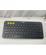 Logitech Bluetooth Mini Keyboard K380 Multi-Device Y-R0056 5th Gen Wirel... - $23.95