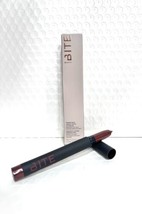 Bite Beauty Power Move Creamy Matte Lip Crayon - Glace Full Size NIB - £65.82 GBP