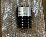 XRDS-RF 50W PL259 UHF Male Plug RF Dummy Load 50 Ohm - New Open Box - £26.90 GBP