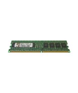 Kingston KC6844-IFA37 Memory Module  1GB 2Rx8 PC2-4200U DDR2 Desktop PC RAM - $222.00 MXN