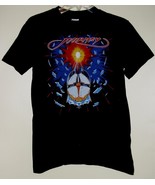 Journey Concert Shirt Vintage 1982 Escape Tour S. Mouse Single Stitched ... - €341,11 EUR