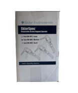 Sklar Sklarspec Disposable Graves Vaginal Specula Lot of 100 count case ... - $94.99