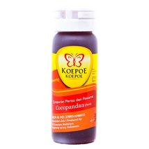 Koepoe-koepoe Aroma Pasta Cocopandan, 30ml - $12.15