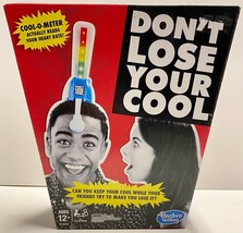 Don&#39;t Lose Your Cool Electronic Adult Party Game NEW Great for Holiday Fun! - £13.68 GBP