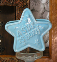1980&#39;s &quot;A Star Is Born&quot; My-Neil Ceramic Planter, Baby Gift, Baby Reveal, Shower - £14.47 GBP