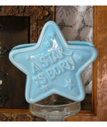 1980&#39;s &quot;A Star Is Born&quot; My-Neil Ceramic Planter, Baby Gift, Baby Reveal,... - £11.01 GBP