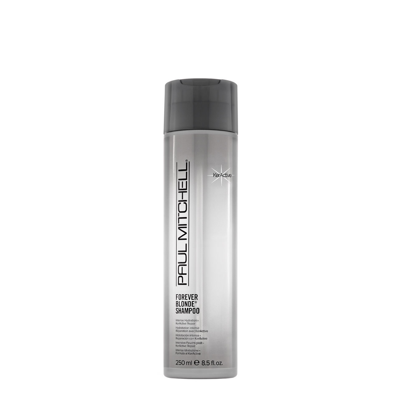 Primary image for Paul Mitchell Forever Blonde Shampoo 8.5 oz