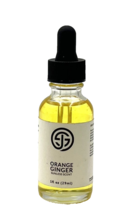 Sjolie Sunless Additive Scent Drops-Orange Ginger 1 fl.oz - $10.75