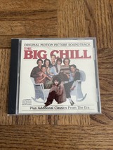 Big Chill Music CD - £9.18 GBP
