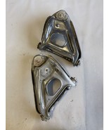 1967-1969 Camaro Firebird Upper Front Suspension Control Arms Nova RS Z2... - $277.19
