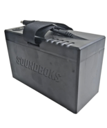 SOUNDBOKS BATTERY- Portable Bluetooth Speaker Battery_(FOR PARTS &amp; REPAI... - $37.48