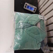 Columbia XL4503 Women's M Benton Springs Snap Fleece Pullover Green Sweatshirt image 10