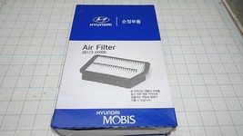 Hyundai Kia 28113 3X000 Air Filter Some Elantra Forte  OEM NOS - £12.99 GBP