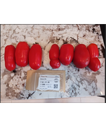 Marzano Tomato Variety (Argentina and USA) Seeds 35+ 2023 Lot - £3.14 GBP