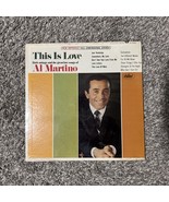 Al Martino - This Is Love Capitol Records ST 2592 1966 Sealed New - €7,57 EUR