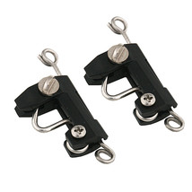Taco Standard Outrigger Release Clips (Pair) - £27.60 GBP