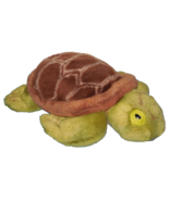 Gund Gundimals Sea Turtle 10&quot; Plush Stuffed Animal 4028948 Toy - $14.15