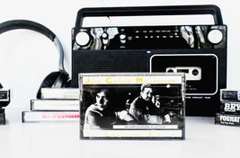 John Cougar Mellencamp: The Lonesome Jubilee (1987, Mercury Records) Cassette - £4.24 GBP