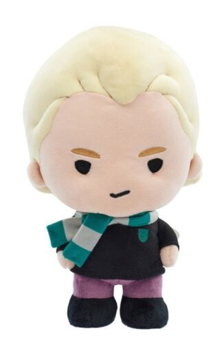 Universal Studios Wizarding World of Harry Potter Draco Malfoy 9&quot; Plush NWT - $24.99