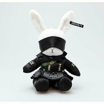 NieR Automata 9S Rabbit Bunny Plush Figure – Black Butler Limited Edition PS4 - £160.35 GBP