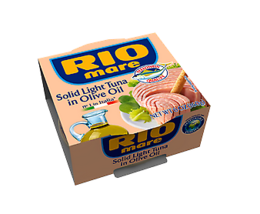 Rio Mare Italian Tuna High Quality Pack 5.6 oz ( PACKS OF 6) - $54.54