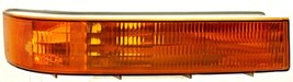 92-97 Ford F150 F250 F350 Bronco RH Side Front Park/Turn Signal Assey OE... - £34.70 GBP