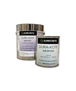Water-Based Pigmented Epoxy Coating (1Gal Kit). Floor Coating.  - $127.56