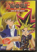 Yu-Gi-Oh! Give Up The Ghost Volume 4 Yu Gi Oh Brand New Never Opened or ... - £1.57 GBP