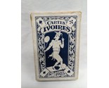 Cartes Ivoires No 1925 Cards Only 1 Joker - £34.25 GBP