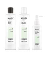 Nioxin Scalp Relief System Kit - £39.33 GBP
