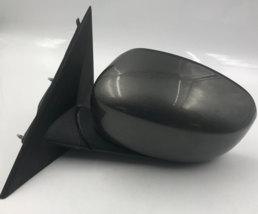 2006-2010 Dodge Charger Driver Side View Power Door Mirror Gray OEM B03B42041 - $62.99