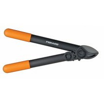 Fiskars 15 Inch PowerGear Super Pruner/Lopper - £31.89 GBP