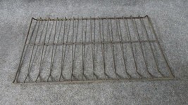316425400 FRIGIDAIRE RANGE OVEN RACK (24 1/4&quot; x 16&quot;) - $368.57 MXN