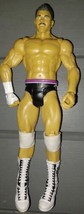 2011 Mattel WWE - Cody Rhodes - 7&quot; Basic Wrestling Action Figure - $10.00