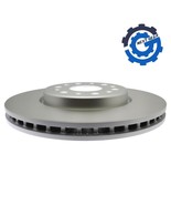 New ACDelco Silver Front Rotor for 2017-24 Buick Enclave Chevy Blazer 18... - $84.11
