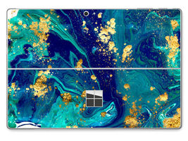 LidStyles Printed Laptop Skin Protector Decal Microsoft Surface Pro 4 image 3