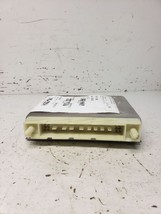 Chassis ECM Transmission Fits 00-04 VOLVO 70 SERIES 1044331 - $477.13 MXN