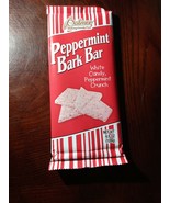Palmer Peppermint Bark Bar White Candy 4.5oz-Brand New-SHIPS N 24 HOURS - £6.25 GBP