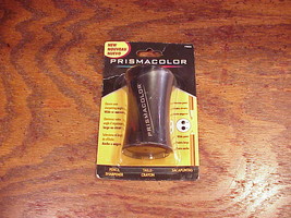 Prismacolor Premier Pencil Sharpener, no. 1786520, in a sealed package - $6.50