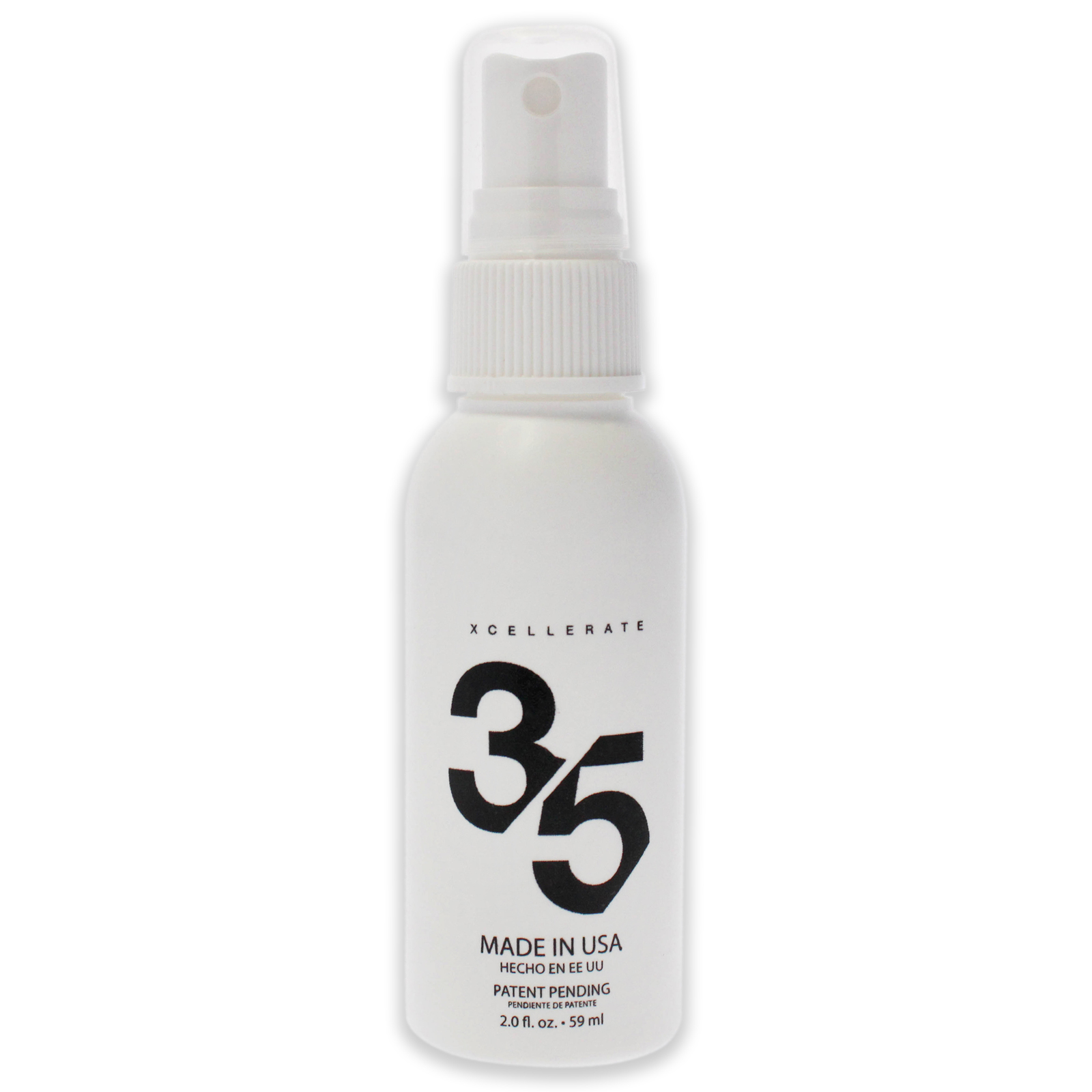 Xcellerate35 Leave-In Hair Treatment - USA by Xcellerate35  - $10.37