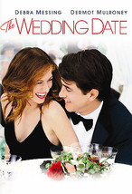 The Wedding Date Full Screen Edition - £4.53 GBP