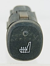 2008-2010 Ford F250 F350 98AZ-14D694-AA Seat Heater Switch OEM 3017 - £27.82 GBP