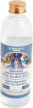 Blessed Holy Water Jordan&#39;s River Authentic Bottle Holy Land 8.4 fl.oz/250ml - £15.29 GBP