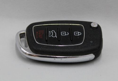 17 18 19 HYUNDAI SANTA FE KEY FOB OEM - $53.99